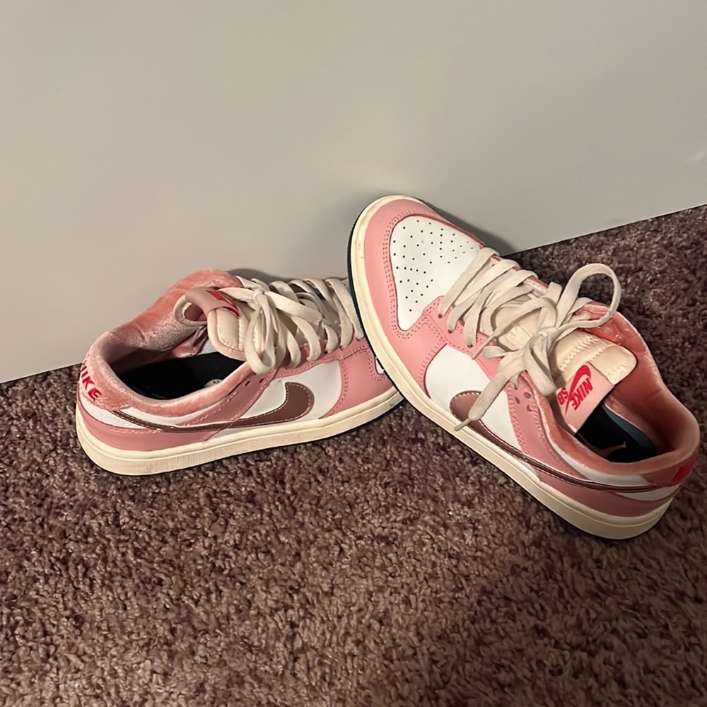 Nike sneakers